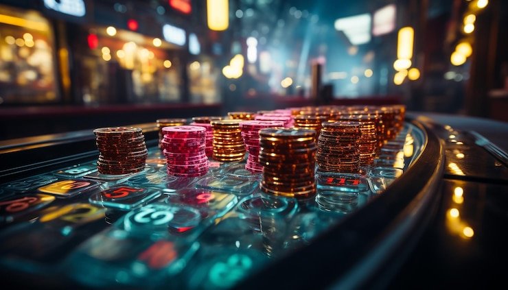 Panduan transaksi qq122 tampil di ponsel